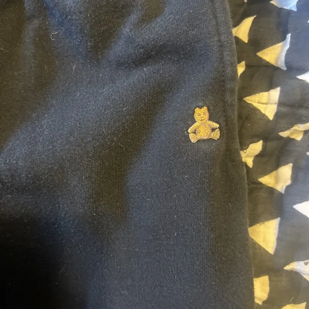 Baby GAP-Black Sweatpants‎ 4 Years Old 4T Unisex